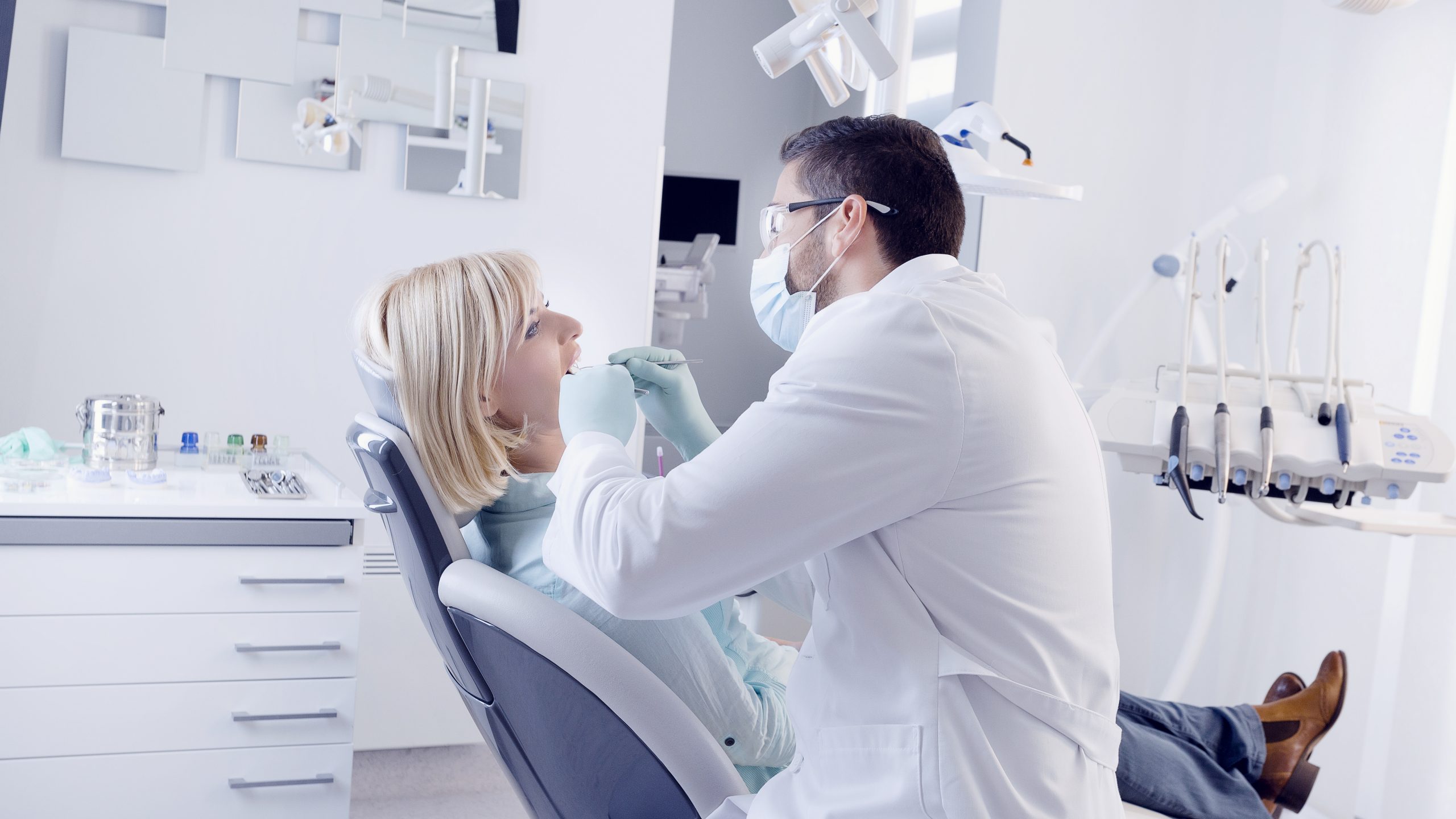 Dentist in Janesville, WI
